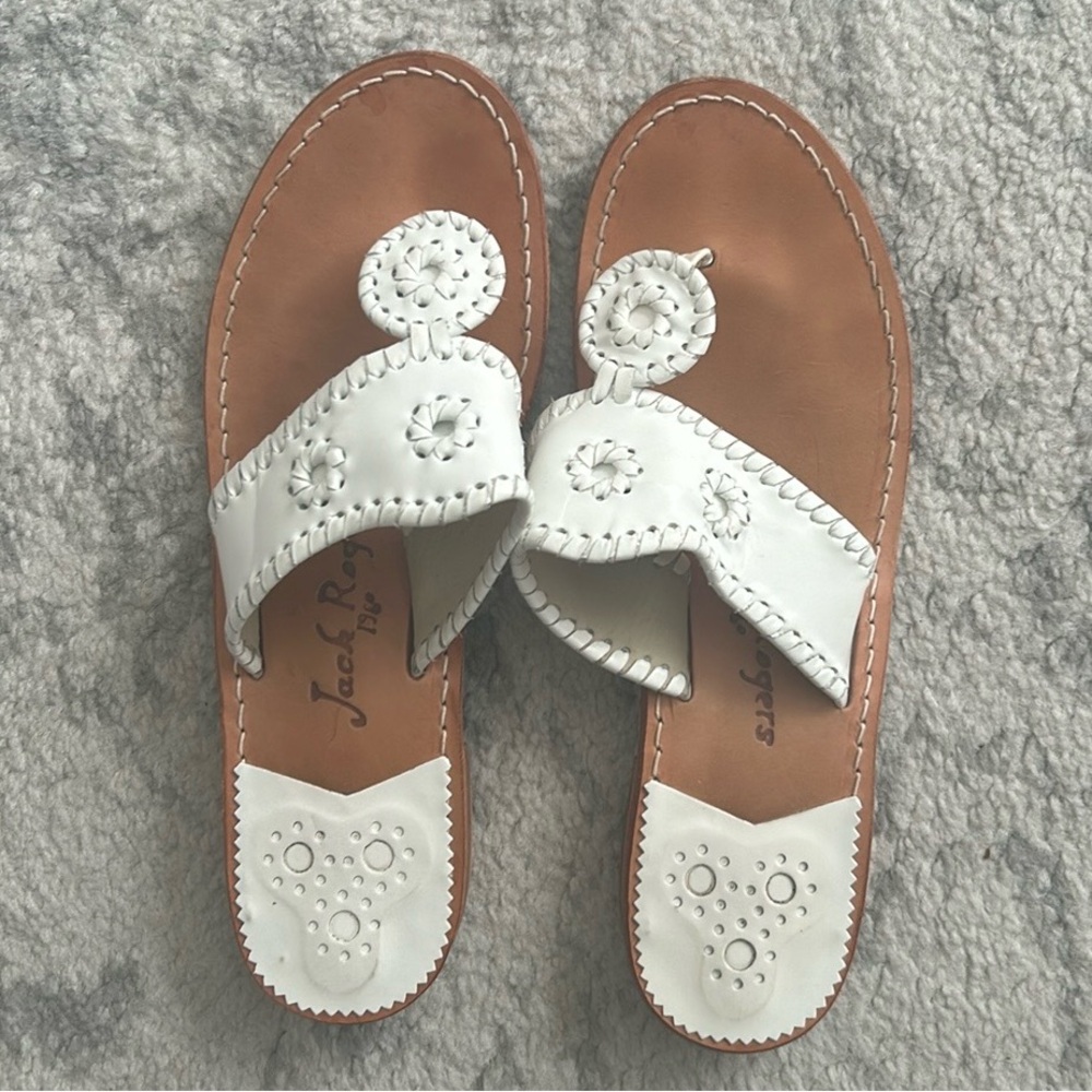 COPY - Jack Roger's- Size 8.5